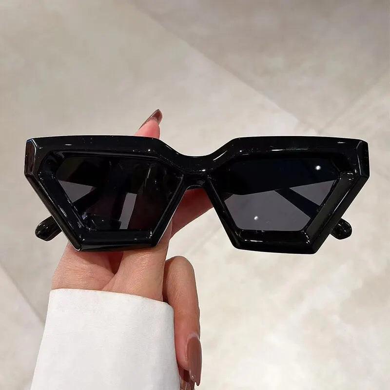 Emma Sonnenbrille | Retro & Modern | Brehn