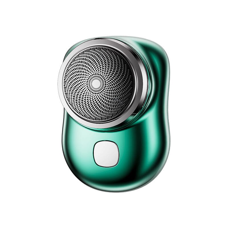 USB Mini Rasierer | Brehn