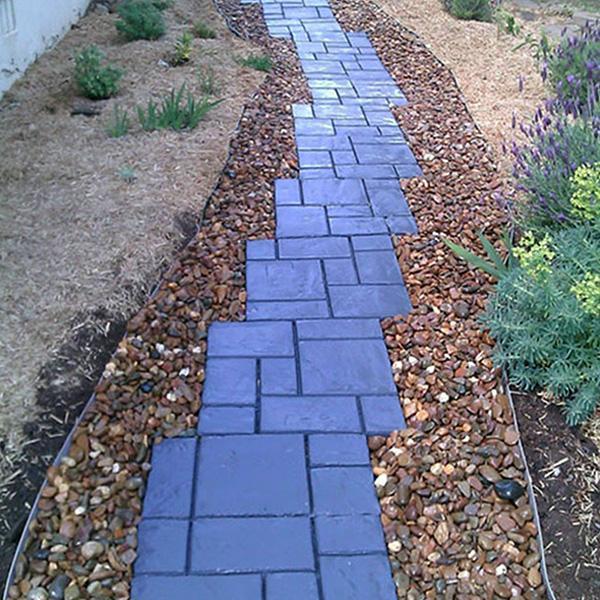 Brehn | Path Bodenform