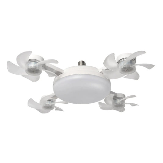 Fernbedienung Deckenventilator Glühbirne | Brehn
