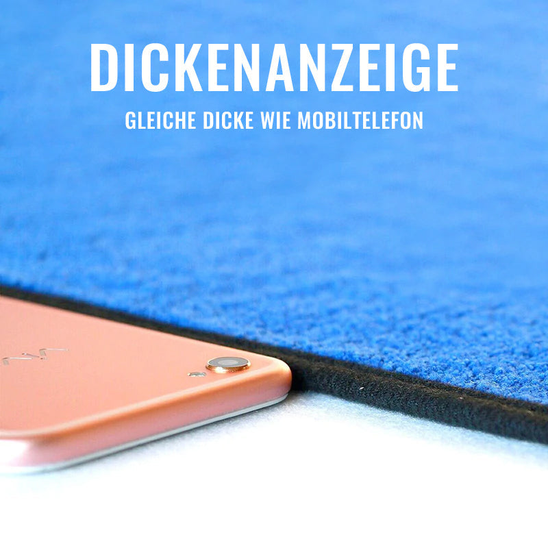 Brehn | Autohandtuch aus Mikrofaser