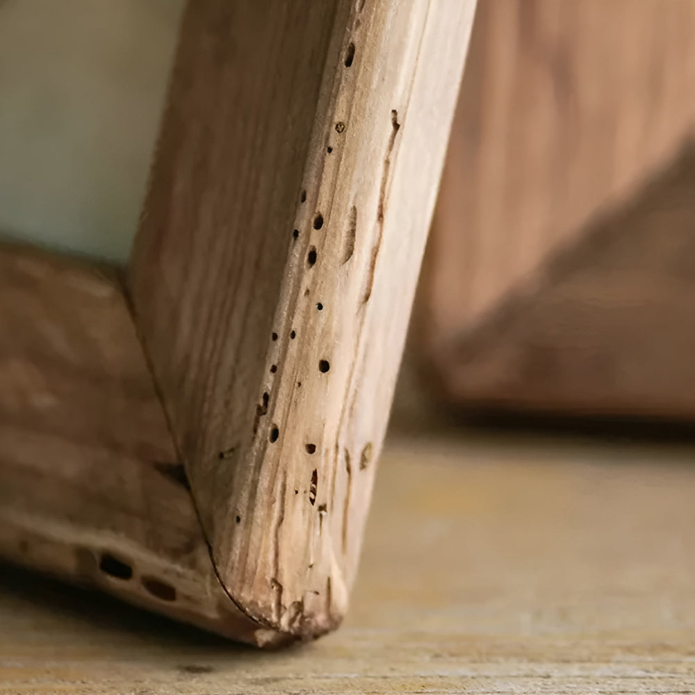 Heritage Holzrahmen Set | Brehn