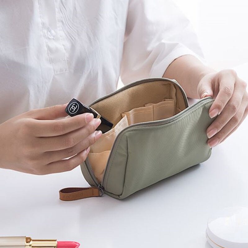 Reise-Make-up-Tasche für Frauen | Brehn