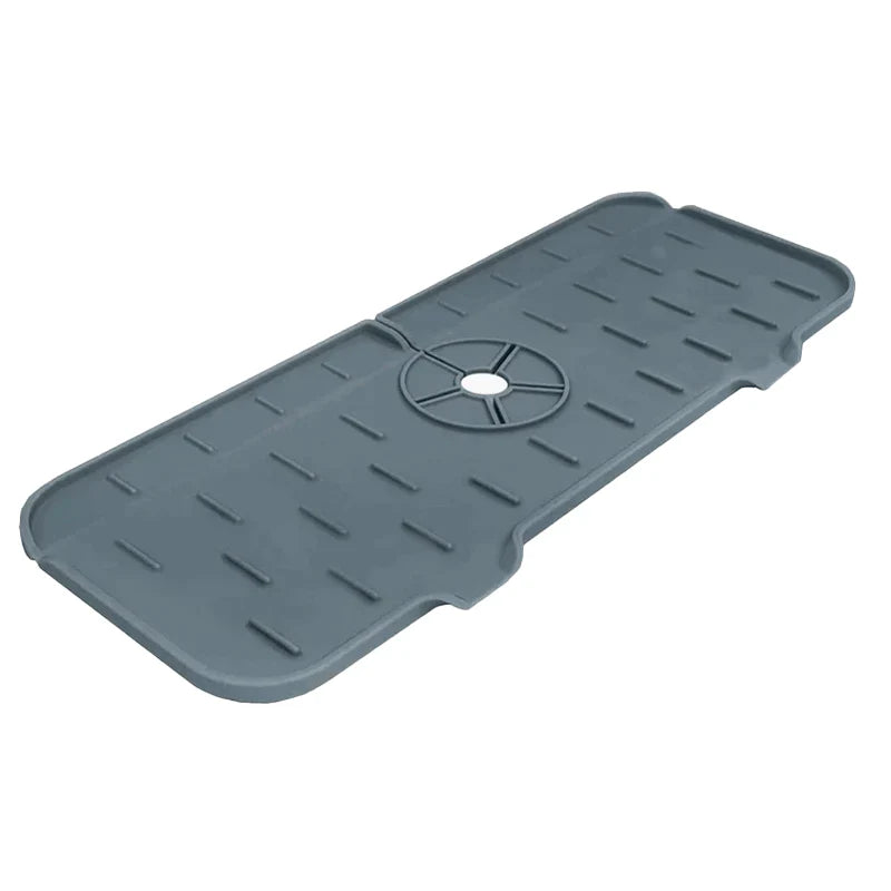 Silikon Wasserhahn Griff Tropfen Auffangschale | Brehn
