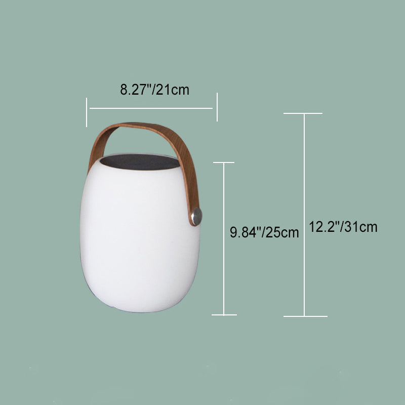 BasketGlow Solar Laterne | Brehn