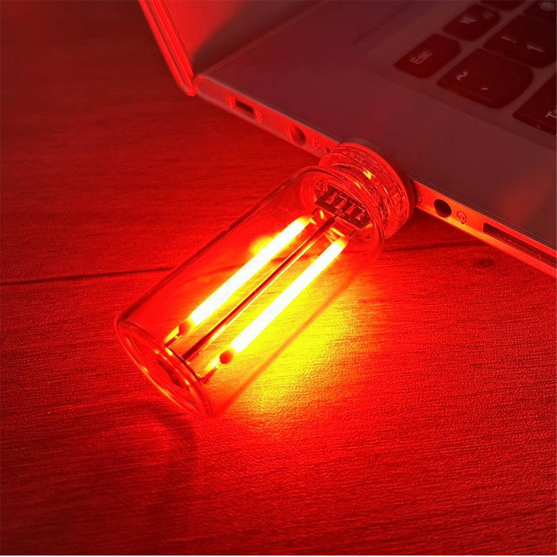 Brehn | USB Touch Nachttischlampe