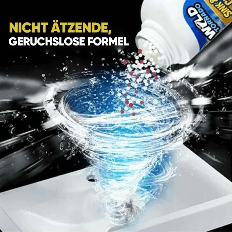 Verstopfungsreiniger | Brehn