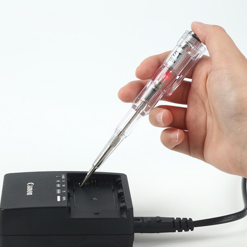 Brehn | Responsiver elektrischer Tester-Stift