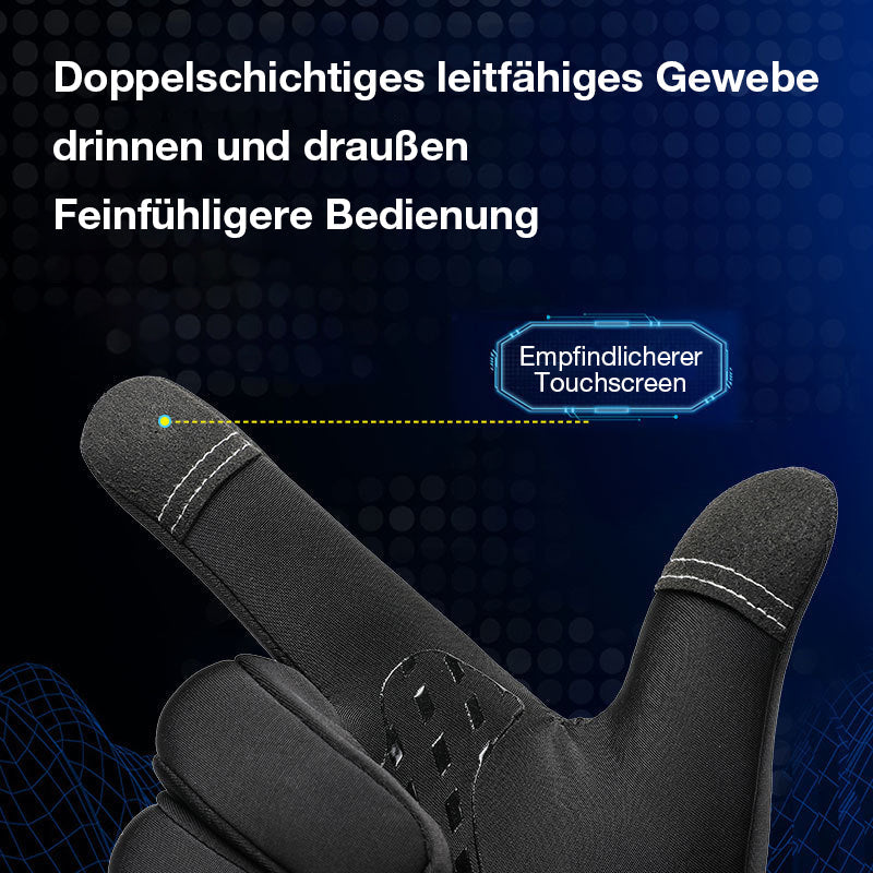 Hochwertige Handschuhe | Brehn