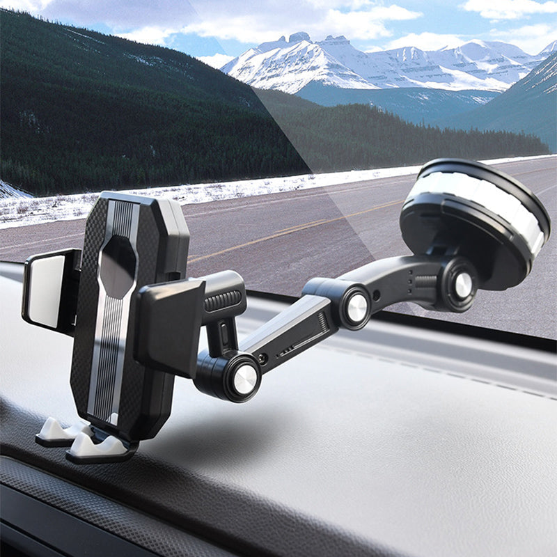 Superhaftender Handyhalter für das Auto | Brehn