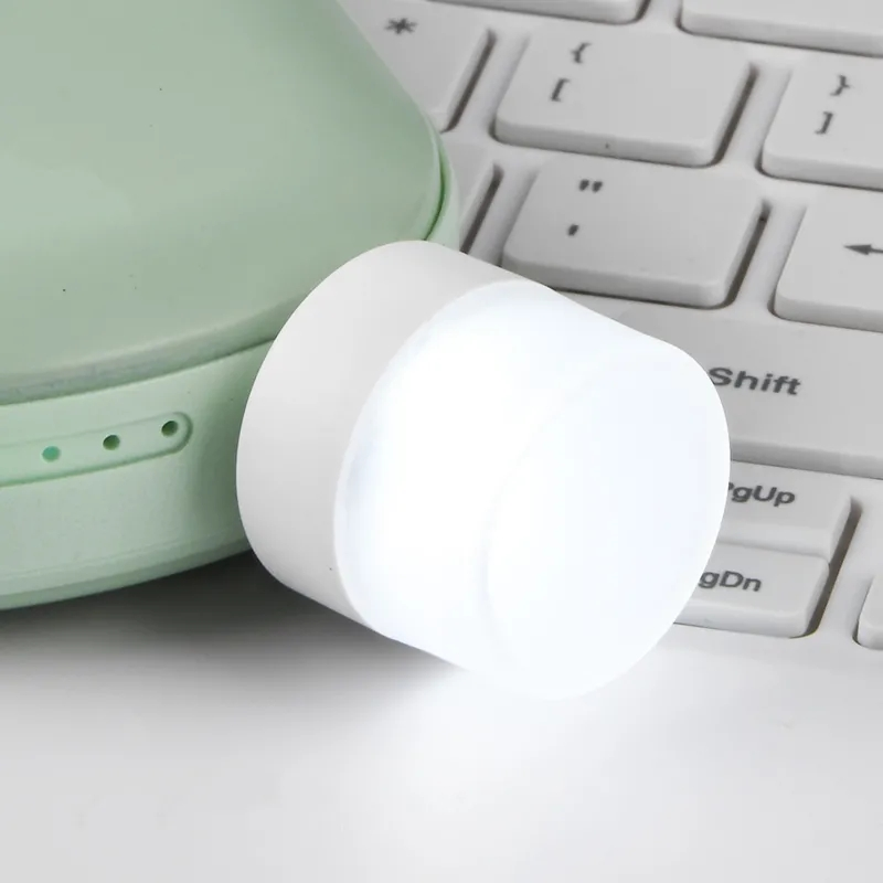 USB LED Augenschutz Kleines Nachtlicht | Brehn