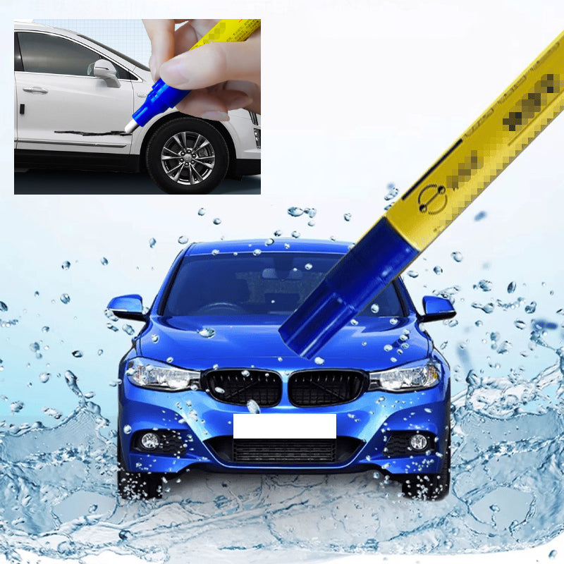 Ausbesserungsstift für Autolackreparaturen