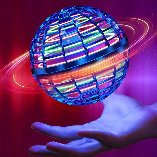 Der Schwebeball