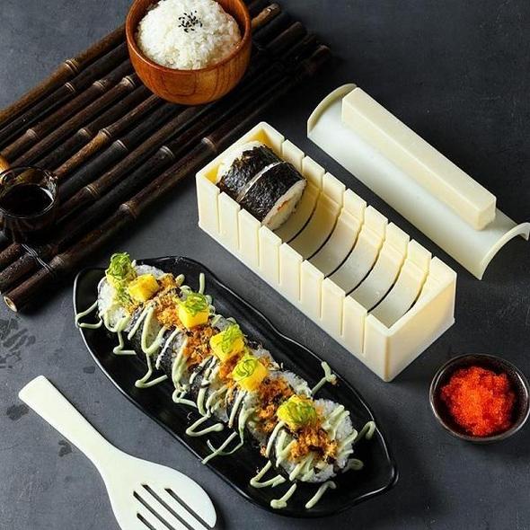 Brehn | SushiMaster Authentisches Sushi-Erlebnis