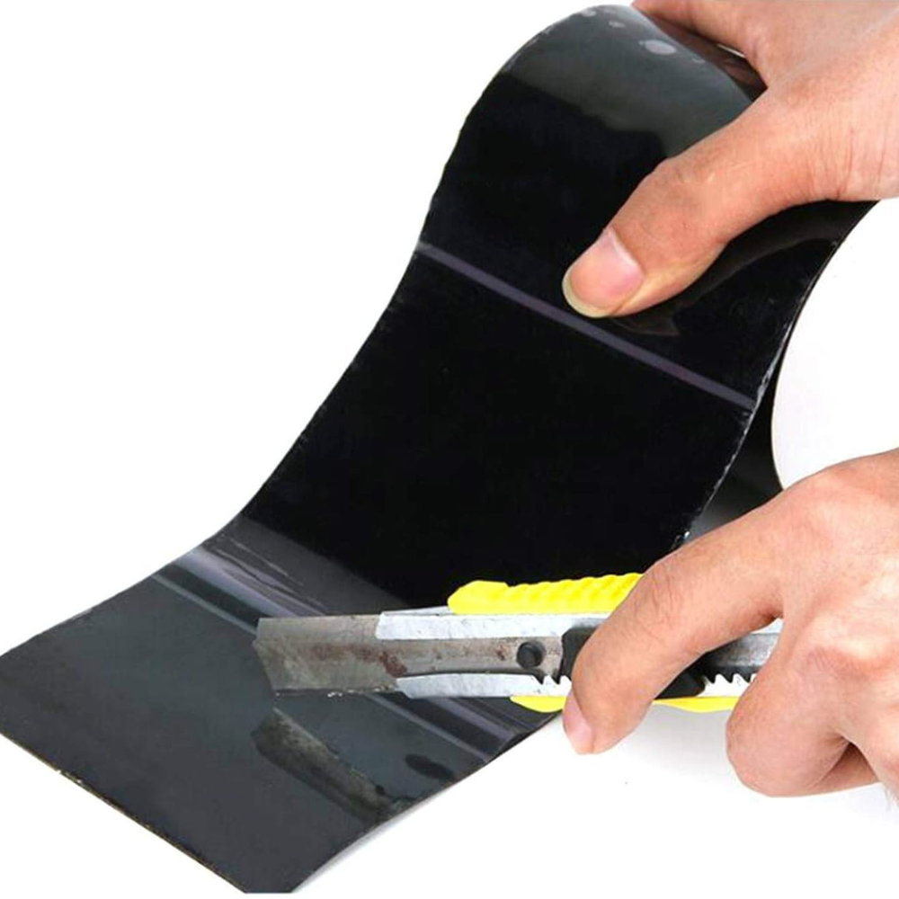 Brehn | Ultra Strong Stop Leaks Wasserdichte Reparaturband