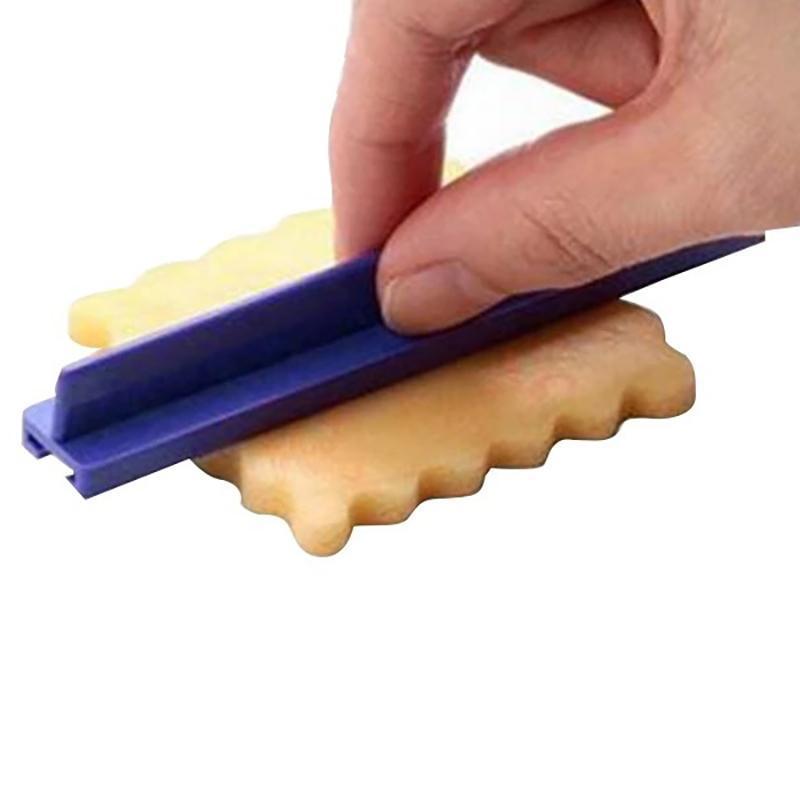 Alphabet Cookie Stamp | Brehn