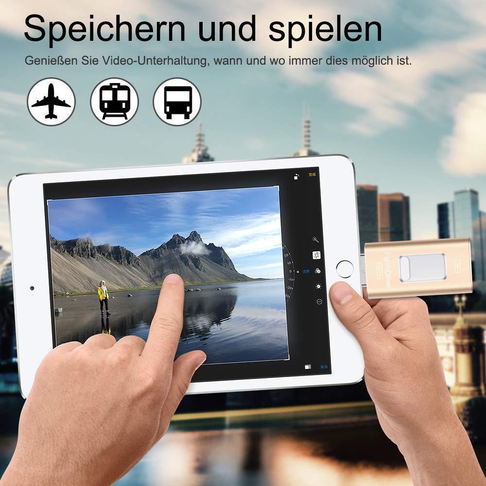 Brehn | USB-Massenspeicher