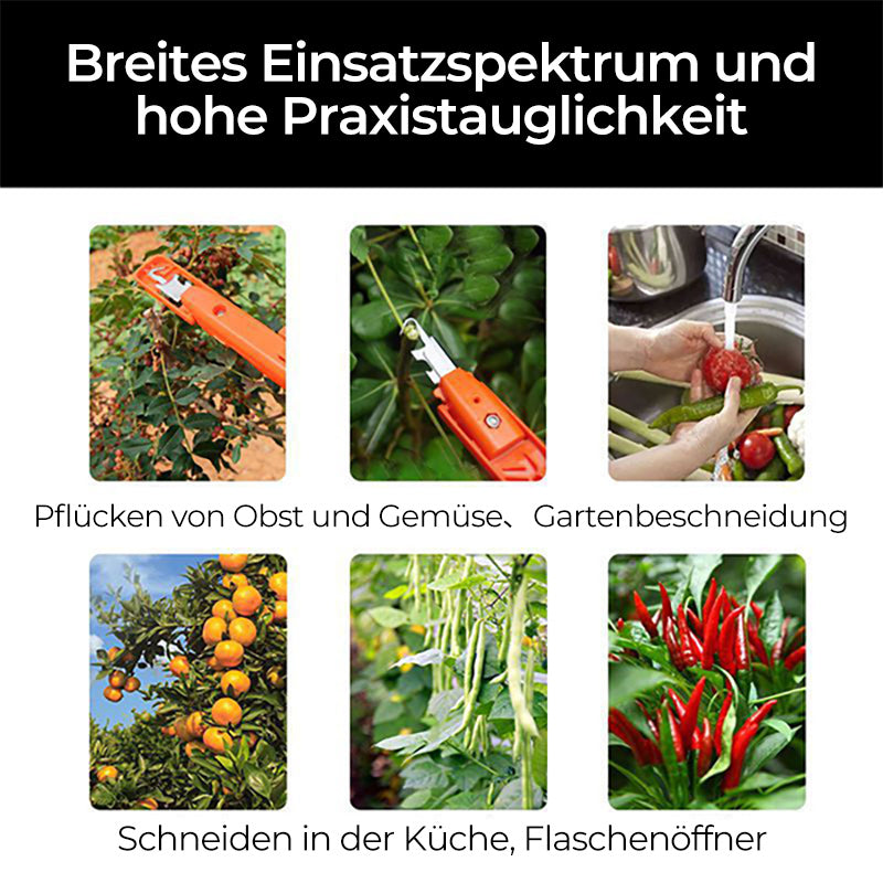 Effiziente Pfeffersammel Werkzeuge | Brehn