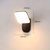 Brehn | Wasserdichte LED-Außenlampe mit Sensor