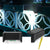 Outdoor wasserdichte Treppen Solarlichter (4 PCS) | Brehn