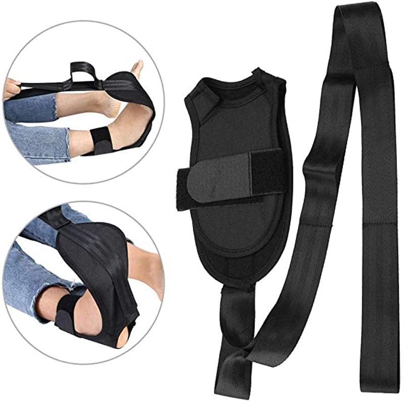 Yoga Stretch Strap | Brehn