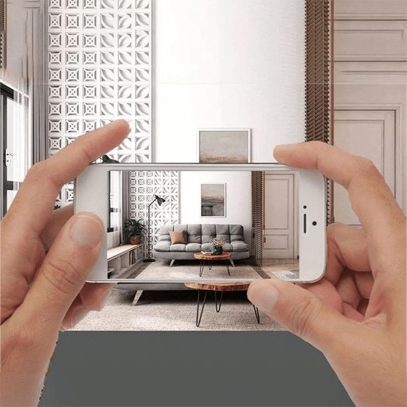 Brehn | Tragbare drahtlose WIFI Kamera