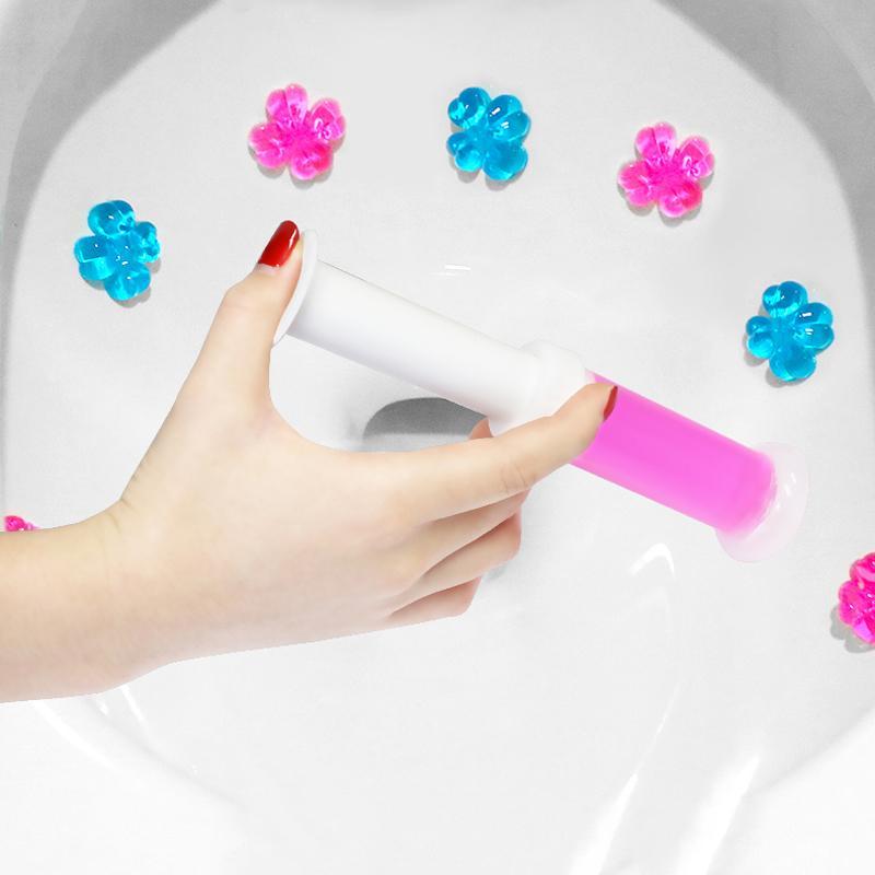 Toilettendeodorantgel | Brehn