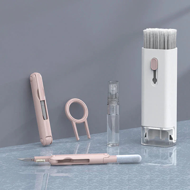 7-in-1 Reinigungsset | Brehn