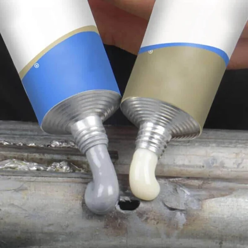 Metallreparaturkleber (A&B)