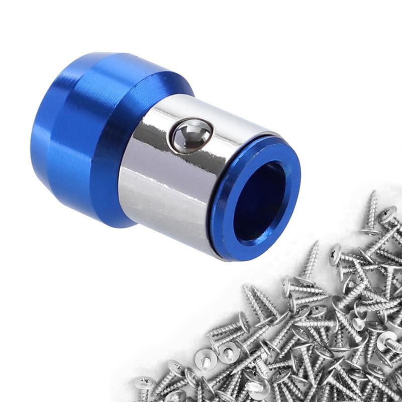 Magnetring für Schraubendreherbits