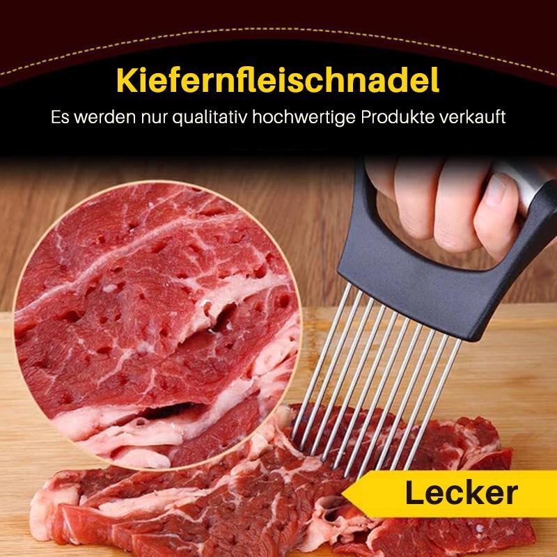 Assistent zum Schneiden von Lebensmitteln | Brehn