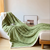 Brehn | Luxus Fleece-Decke