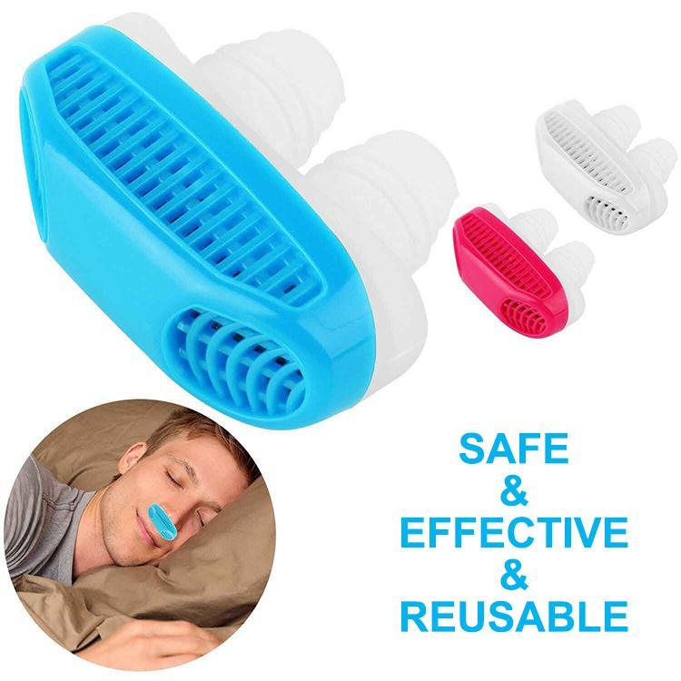 Micro CPAP Anti-Schnarch Elektronisches Gerät
