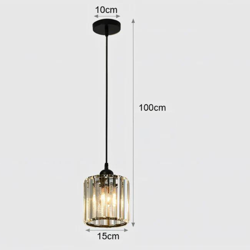 Brehn | Elegante Pendelleuchte