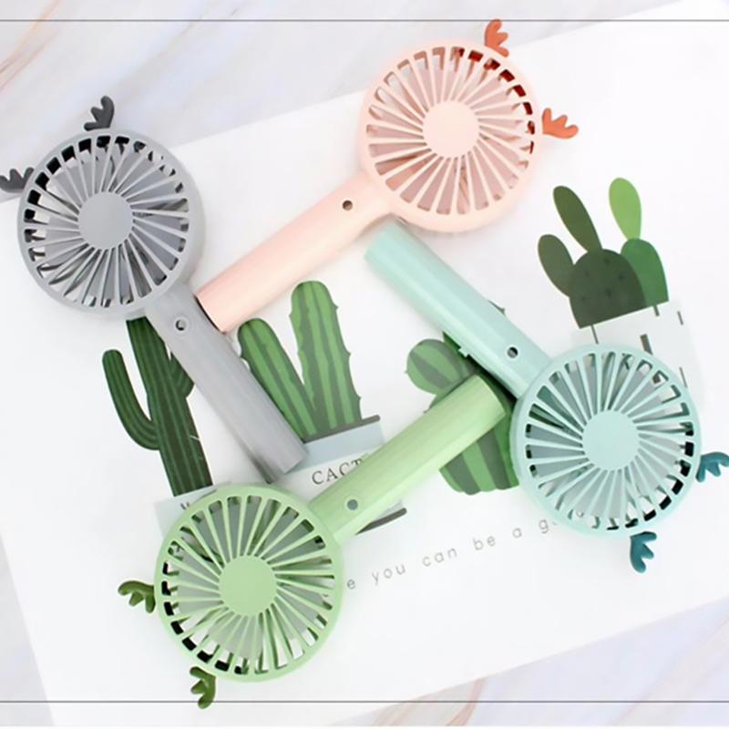 Mini Handheld Misting Fan | Brehn