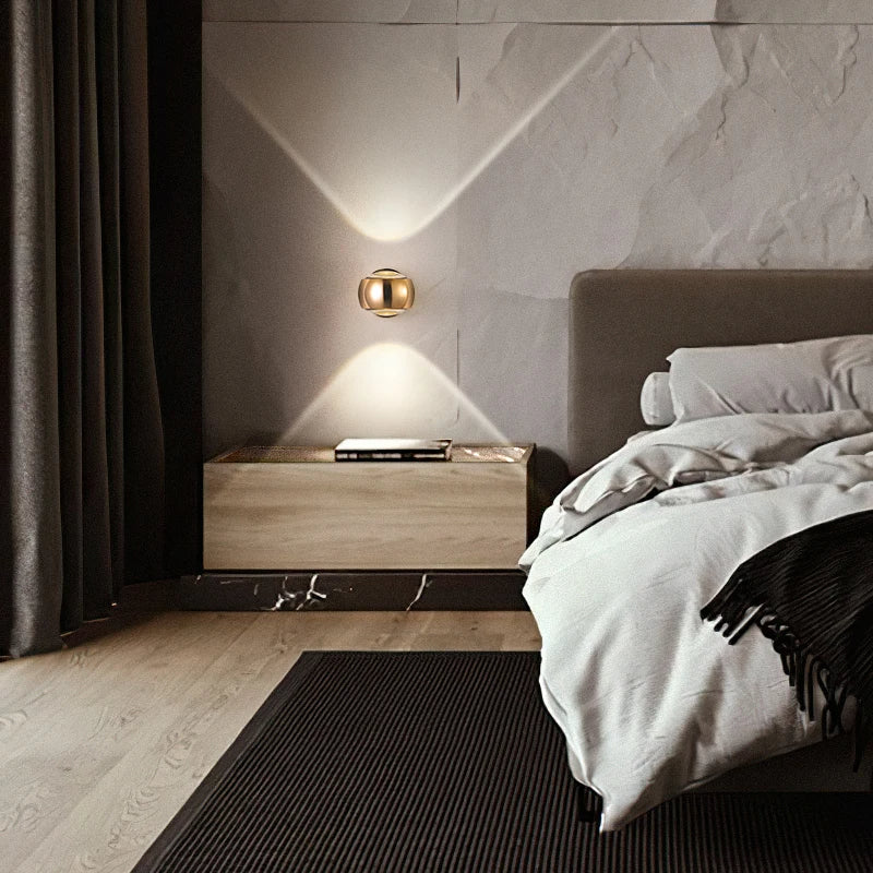 Brehn | Stilvolle GlowWave Lampe - Schaffen Sie die perfekte Atmosphäre