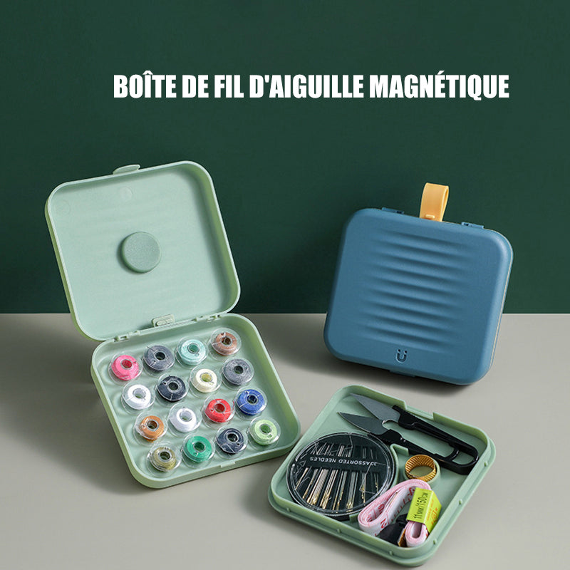 Universelles magnetisches Nähset | Brehn