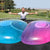 Aufblasbarer erstaunlicher Bubble Ball