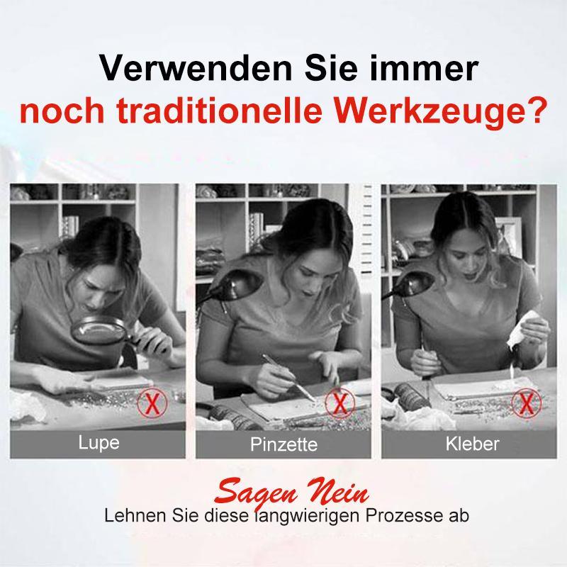 Brehn | Kristalle 12-Tool für Kunst und Handwerk