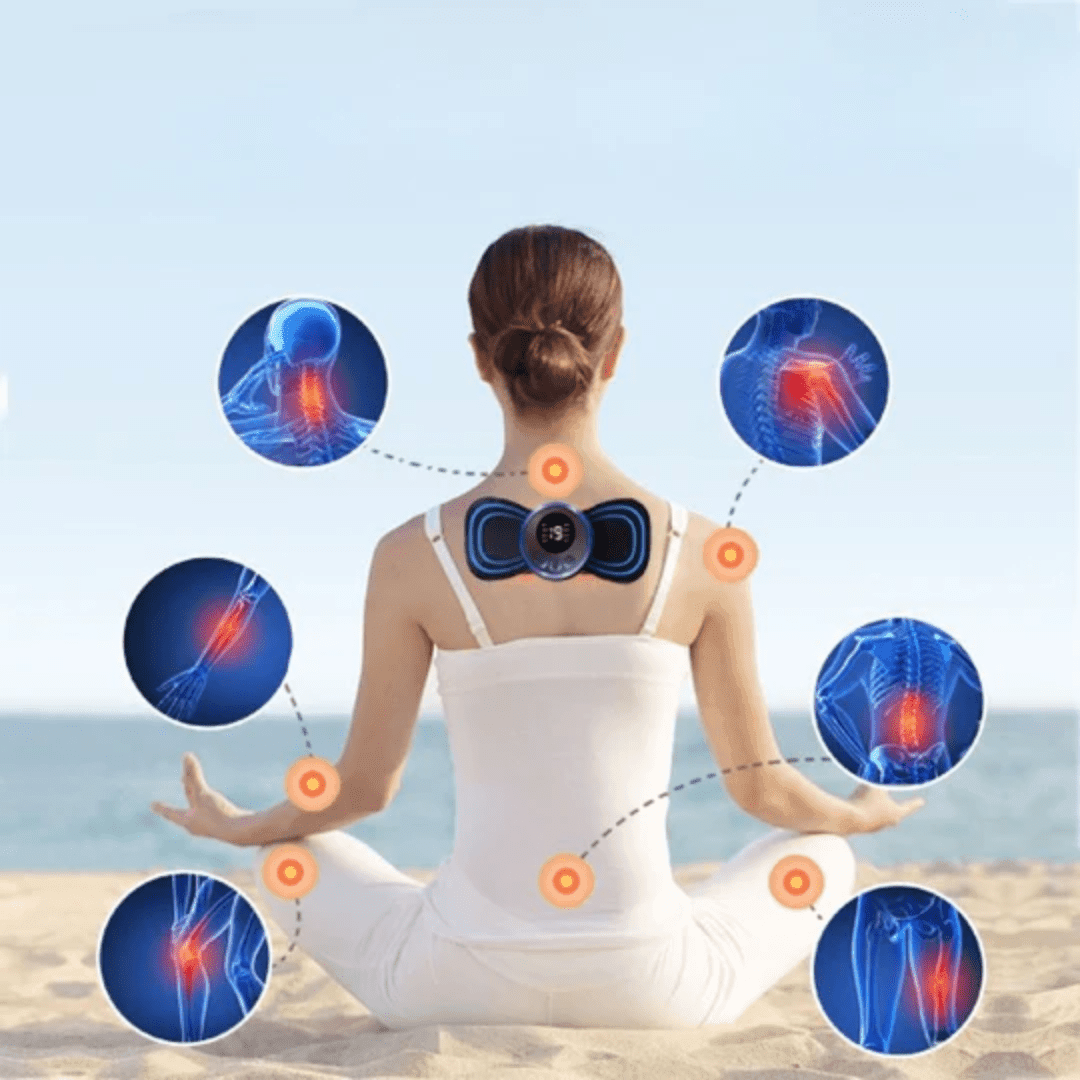 BodyBoost für eine starke Schmerzlinderung | Brehn