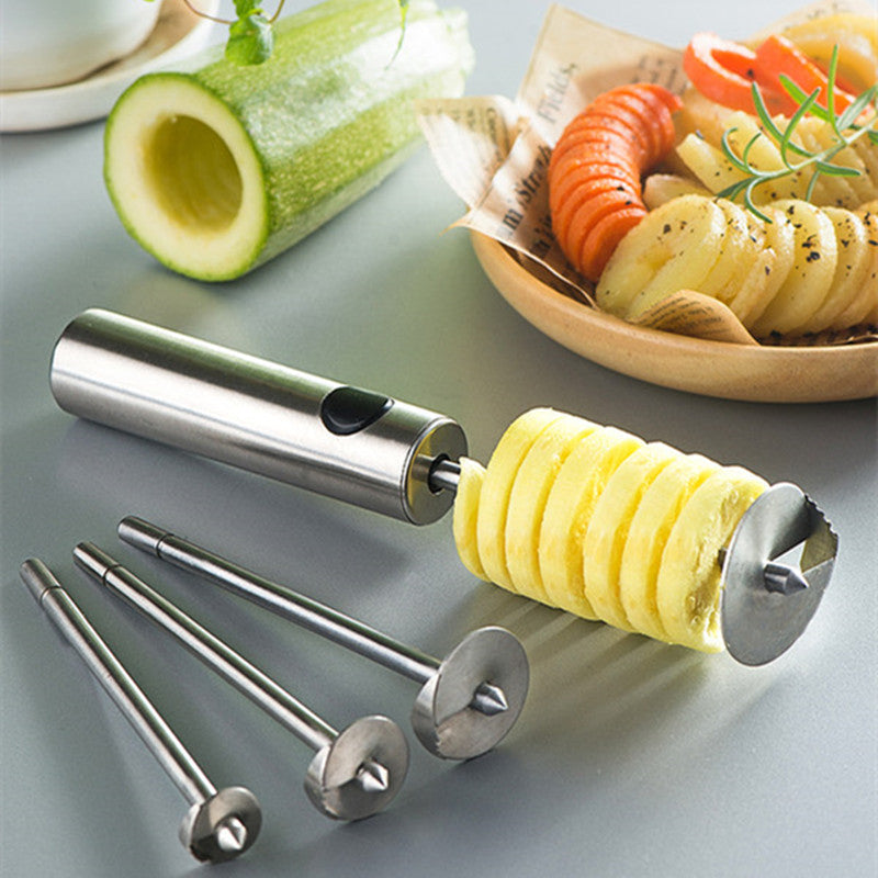 Brehn | Der beste Entkerner für Obst und Gemüse