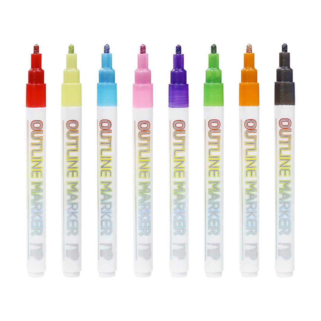 Brehn | Magische Farbmarker