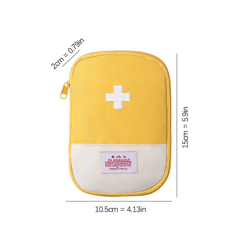 Mini-Reiseapotheke