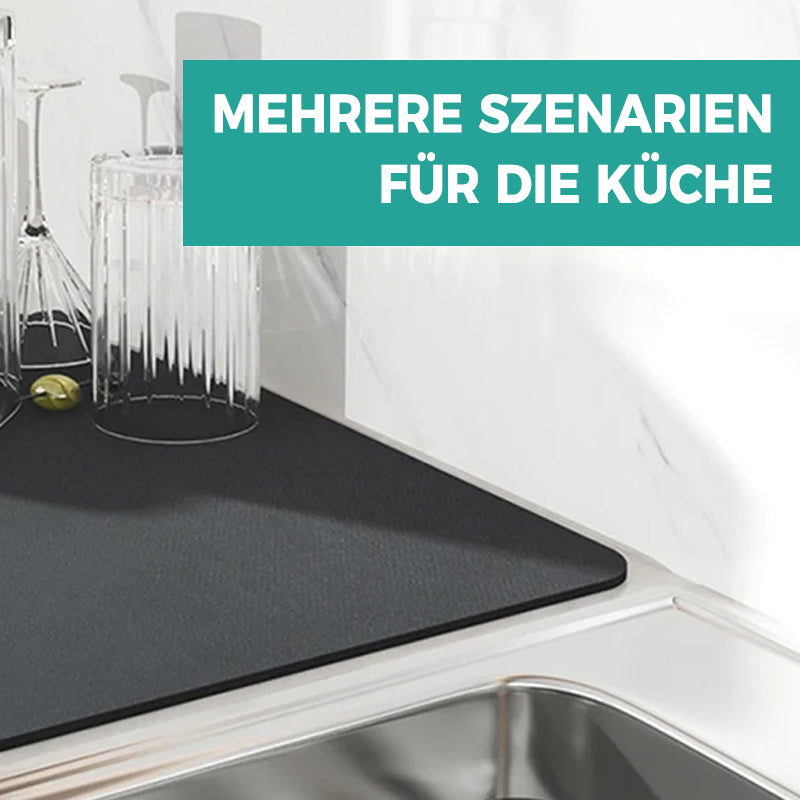 Brehn | DryMate Ultra-absorbierende Lösung