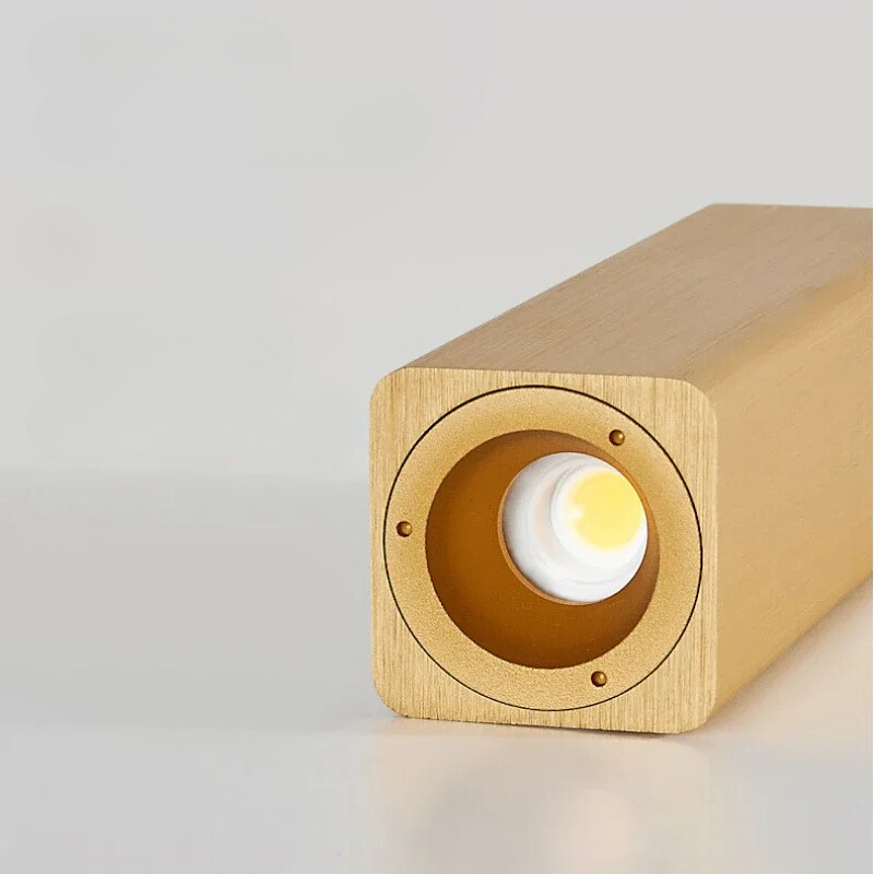 LumiGlow - Stilvolle LED-Wandlampe mit Warm- und Kaltlicht | Brehn