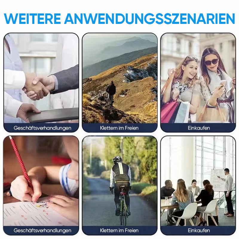 Hochauflösende Rückfahrkamera mit Wi-Fi-Funktion | Brehn