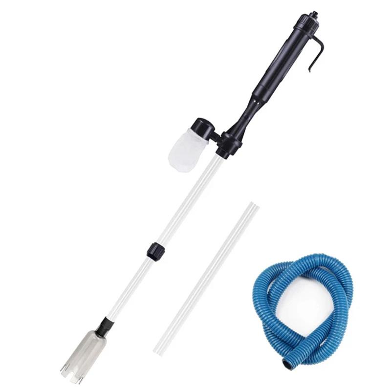 Automatischer Aquarium Wasserwechsler | Brehn