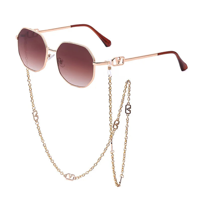 Ruby Sonnenbrille | Robust & Stylisch | Brehn