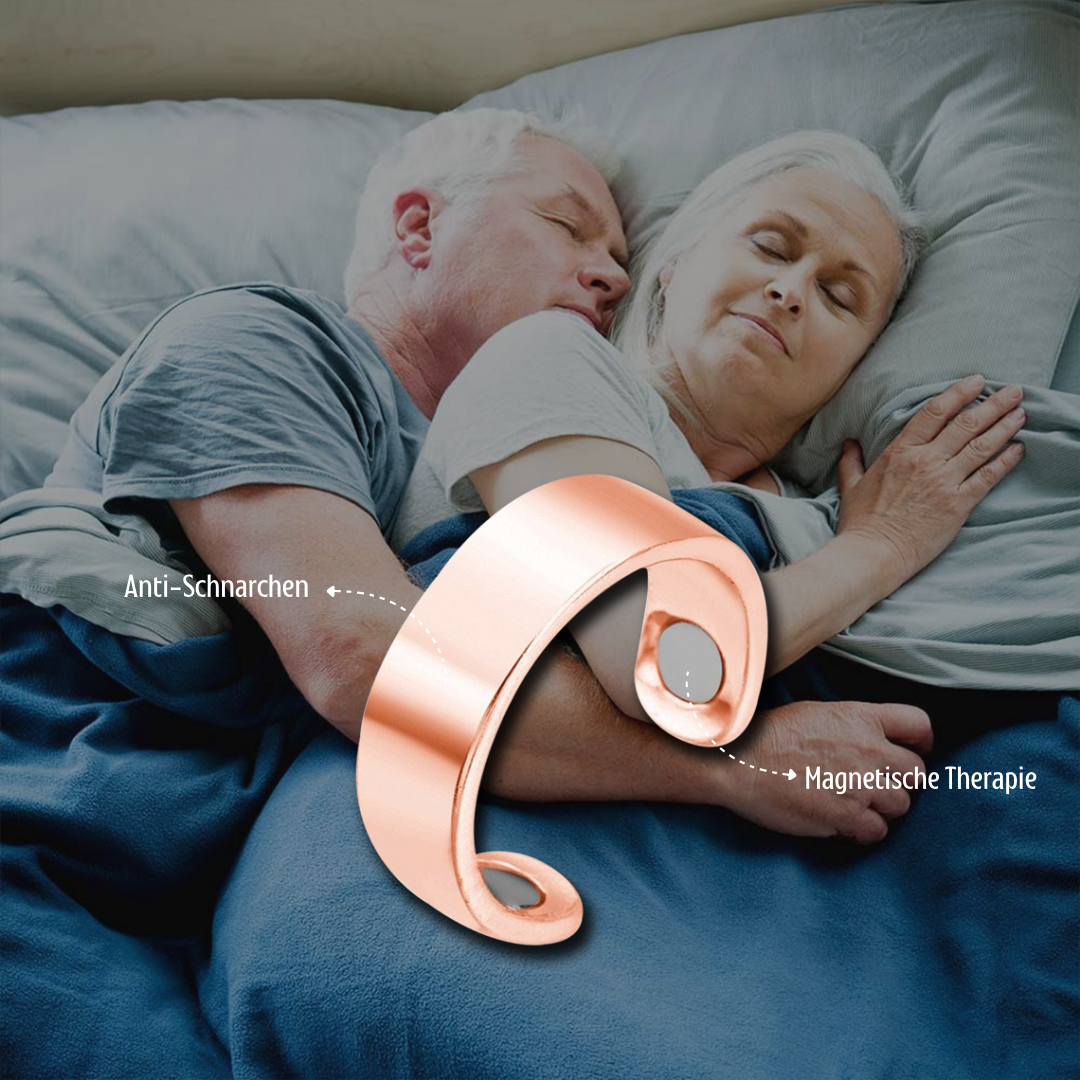 Brehn | Anti-Schnarch-Ring