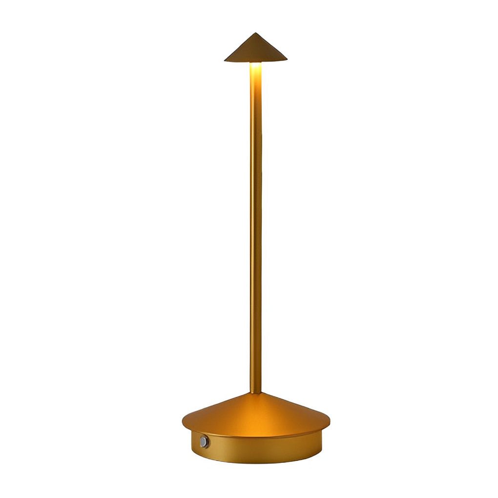 Batterietischlampe | Brehn